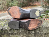 Size 7 women’s Panhandle Slim boots