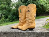 Size 7.5 women’s Zodiac boots