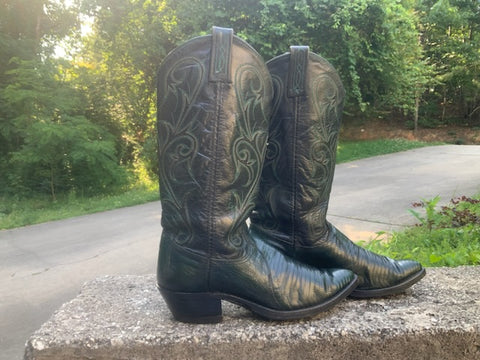 Size 7.5 women’s Dan Post boots
