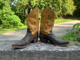 Size 8.5 women’s Justin boots