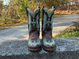 Size 7 women’s Old Gringo boots