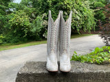 Size 7 women’s Tony Lama boots