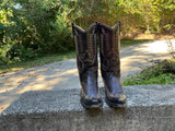 Size 8.5 women’s Corral boots