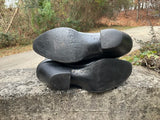 Size 7 women’s Larry Mahan boots