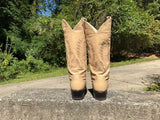 Size 6.5 women’s Larry Mahan boots