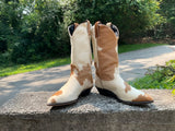 Size 7 women’s Code West boots