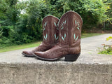 Size 9 women’s Rocketbuster boots
