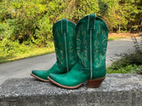 Size 9 women’s Harley Davidson boots