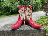 Size 11 women’s Sendra boots