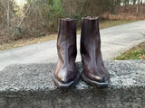 Size 6.5 women’s Donald Pliner boots