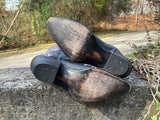 Size 9 women’s Handmade boots