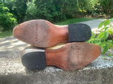 Size 8 women’s Stetson boots