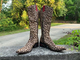 Size 9 women’s Donald Pliner boots