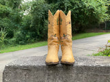 Size 7.5 women’s Zodiac boots