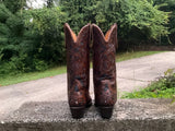 Size 7.5 women’s ML Leddy boots