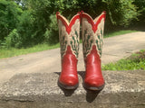 Size 6.5 women’s ML Leddy boots