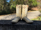 Size 7 women’s Cuadra boots