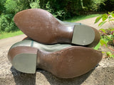 Size 8 women’s Larry Mahan boots