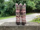 Size 9 women’s Tanner Mark boots