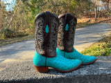 Size 8.5 women’s Tony Lama boots
