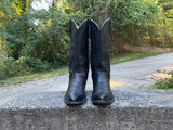 Size 10 men’s or 11.5 women’s Billy Martin boots