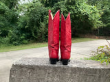 Size 8.5 women’s Larry Mahan boots