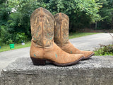 Size 9.5 women’s Old Gringo boots