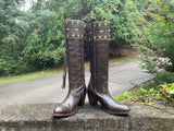 Size 9 women’s Sendra boots