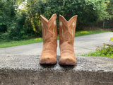 Size 8.5 women’s Liberty boots