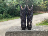 Size 9 women’s Stetson boots