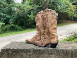 Size 7.5 women’s Dan Post boots