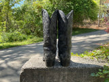 Size 9 women’s Black Star boots