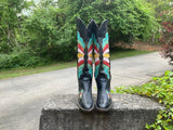 Size 9.5 women’s Cutter Bill boots