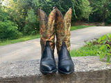 Size 8.5 Tony Lama boots