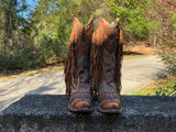 Size 8.5 women’s Corral boots