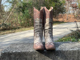 Size 10 women’s Corral boots