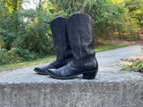 Size 10 men’s or 11.5 women’s Billy Martin boots