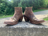 Size 8.5 women’s Shyanne boots