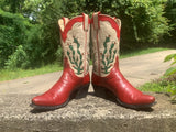 Size 6.5 women’s ML Leddy boots