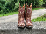Size 7.5 women’s Old Gringo boots