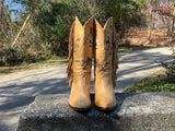 Size 7 women’s Zodiac boots