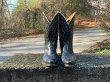 Size 7.5 women’s Olsen Stelzer boots