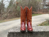 Size 6.5 women’s Dan Post boots