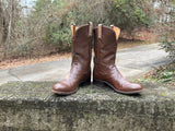 Size 7 women’s Panhandle Slim boots