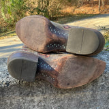 Size 7.5 women’s Ariat boots