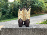 Size 6 women’s Corral boots
