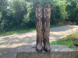 Size 7.5 women’s Dan Post boots