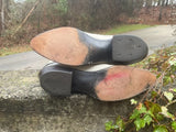 Size 9 women’s Acme boots