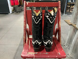 Size 8 women’s Corral boots