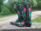 Size 7 women’s Macie Bean boots